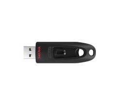 SanDisk Ultra USB 3.0 Flash Drive 32GB