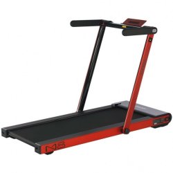 Treadmill M8 - Red