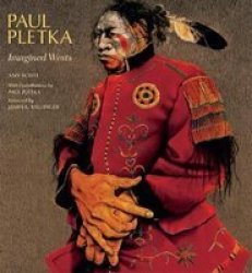 Paul Pletka: Imagined Wests