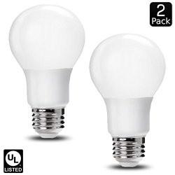 60w cool white bulb