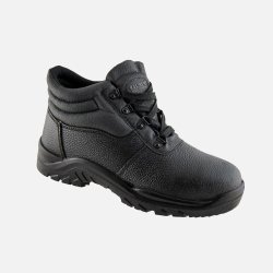 Jackal Safety Boots Black Size 11