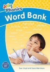 Jolly Phonics Word Bank Paperback
