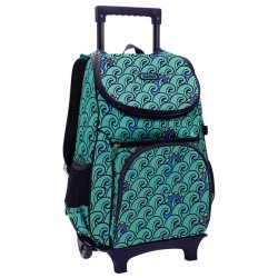 Octo Adventure Removable Trolley Backpack