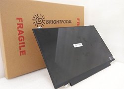 Brightfocal New Screen For Lenovo Thinkpad E440 14.0 HD Wxga LED Replacement Lcd Screen Display