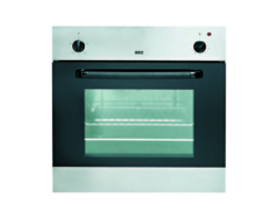 Kic - Built - In Cooking Eye Level Oven