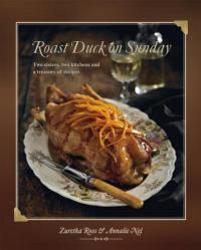 Roast Duck on Sunday Hardcover