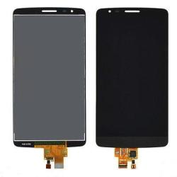 Lcd Display Digitizer Touch Screen Assembly For LG G3 Stylus D690 D690N Black