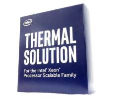 Intel Combo Heatsink Required For Each Cpu Installed In 3RD Party Chassis
