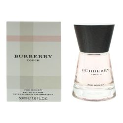Burberry Touch Eau De Parfum 50ML - Parallel Import