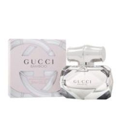 Gucci Bamboo Eau De Parfum For Women 30ML