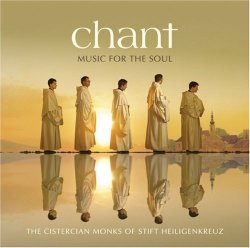 Chant Music For The Soul