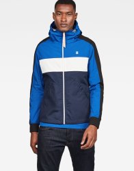 Deals on G-Star RAW Setscale Jacket - S 