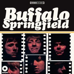 Buffalo Springfield - Buffalo Springfield Vinyl
