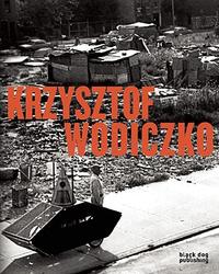 Krzysztof Wodiczko Hardcover