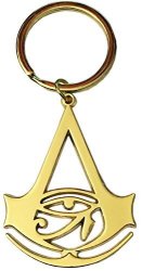 ACG Assassin's Creed Origins Keychain