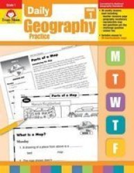 Daily Geography Practice - Grade 1