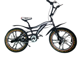 20INCH Bmx Of Roader Freestyle Stunt Bicycle