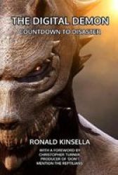 The Digital Demon - Countdown To Disaster Paperback