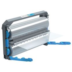 Foton 30 Refillable Cartridge With 150 Micron Lamination Roll Gloss