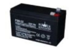 Power Kingdom BA1199T 9AH 12V Battery