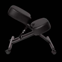 Wp Adjustable Ergonomic Kneeling Chair