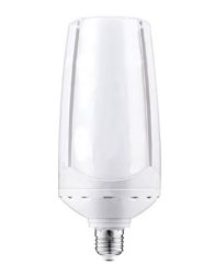 55W LED Lamp Daylight 6500K E27 85-265V