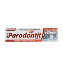 Antiparodontit White 100ML