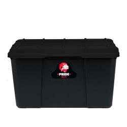 Storage Box Pride 45L Black