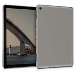 Kwmobile Huawei Mediapad M5 Lite 10 Case - Crystal Tpu Cover For Huawei Mediapad M5 Lite 10 - Black