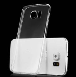 Samsung Galaxy J7 Prime Tpu Back Case With Tempered Glass