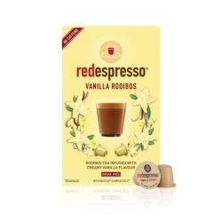 Red Espresso - Vanilla 10 Capsules