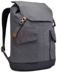 Case Logic Lodo Large Backpack 15.6" - Gray LODP115GR