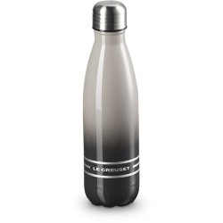 Le Creuset Hydration Bottle 500ML-FLINT - 1KGS