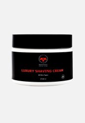 Luxury Shaving Cream - 250ML