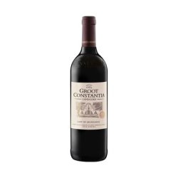 Groot Constantia Lady Of Abandance Red 750ML X 6