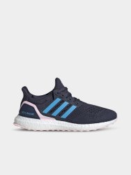 Adidas Womens Ultraboost 1.0 Blue pink Sneakers