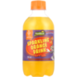 Orange Sparkling Soft Drink 330ML