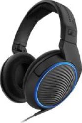 Sennheiser HD 451 Over-Ear Headphones Black