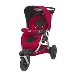 Chicco ACTIVE3 Stroller Race
