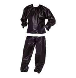 trojan sauna suit