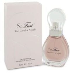 Van Cleef & Arpels So First Eau De Parfum 30ML - Parallel Import Usa