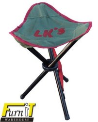 Fishing Chair - Mild Steel - Good Quality