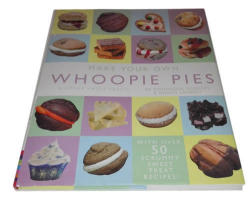 Make Your Own Whoopie Pies Recipe Book