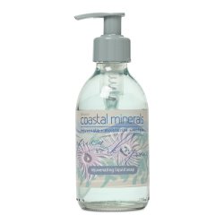 @home Coastal Liquid Hand Soap 200ML