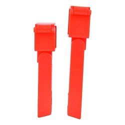 Salutuya Perfectly Fit Rc Landing Gear Landing Gear Fast Loading For Miui Fimi X8 Se Red