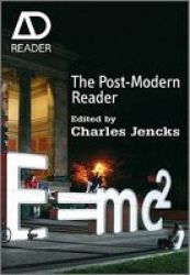 The Post-modern Reader 2E Paperback 2ND Revised Edition
