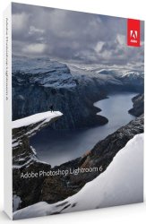 Adobe Lightroom 6