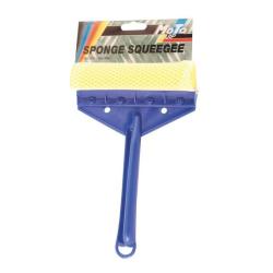 Motoquip Sponge Squeegee With Short Handle