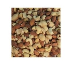 Mixed Nuts - Almond Brazil Cashew Macadamia - 1KG