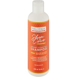 Creamy Shampoo 250ML